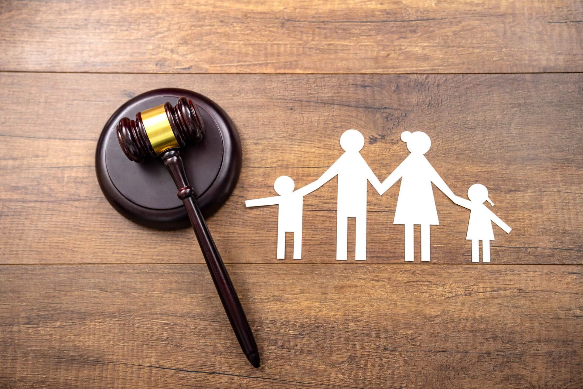 Separation of Family — Gadsden, AL — DR Phillips Law Firm