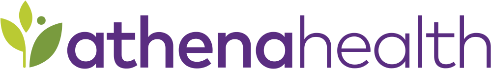 Athena Health logo