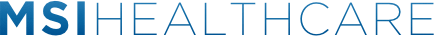 MSI Healthcare logo