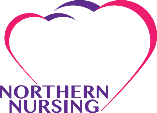 Northern Nurses logo