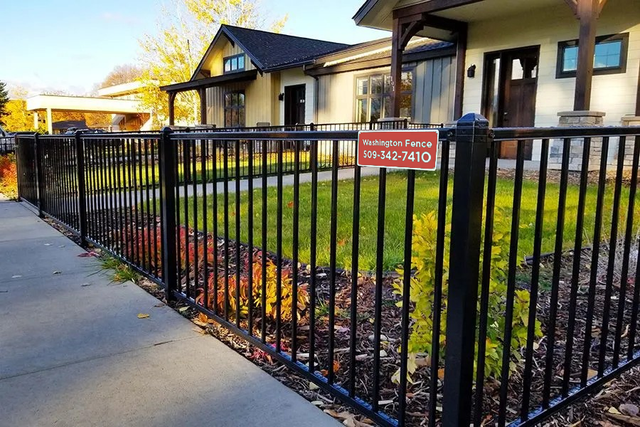 Why Select Washington Fencing for Your Next Project? thumbnail