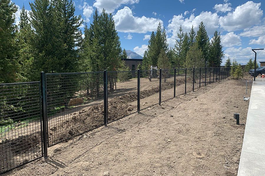 Specialist Industrial Fencing Solutions for Your Organization thumbnail