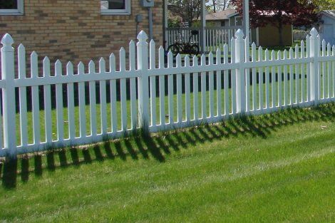 Washington Fence thumbnail