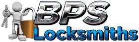 BPS Locksmiths logo