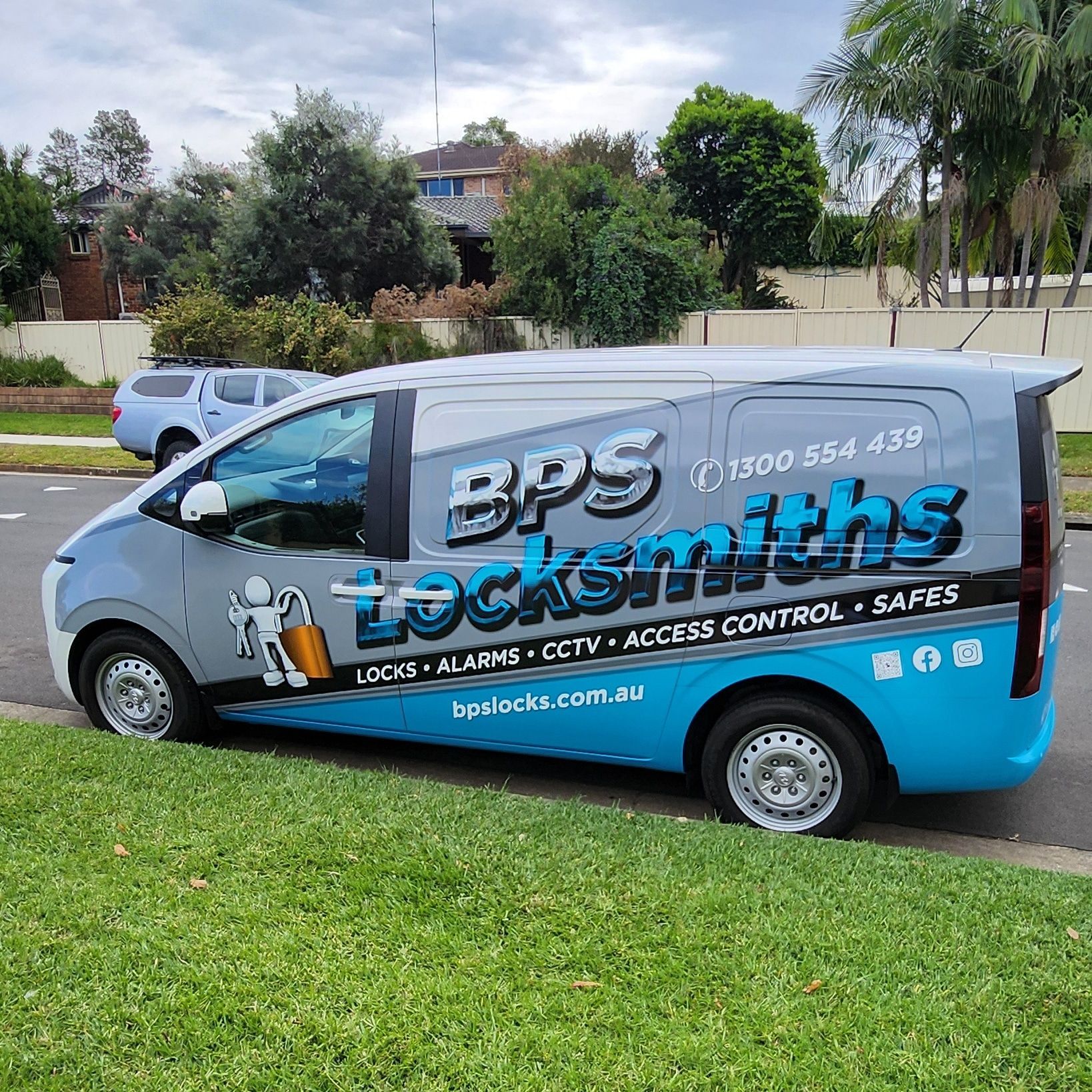 BPS Locksmiths