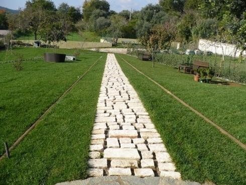 realizzazione parchi