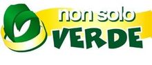 NON SOLO VERDE-LOGO NON SOLO VERDE-LOGO
