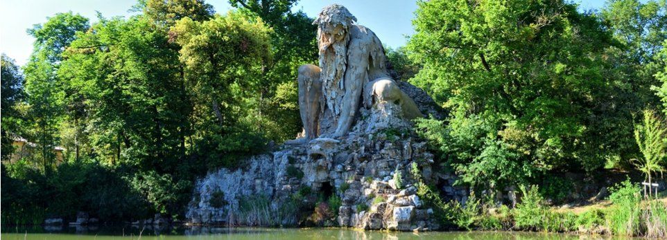 Colosso dell'Appennino