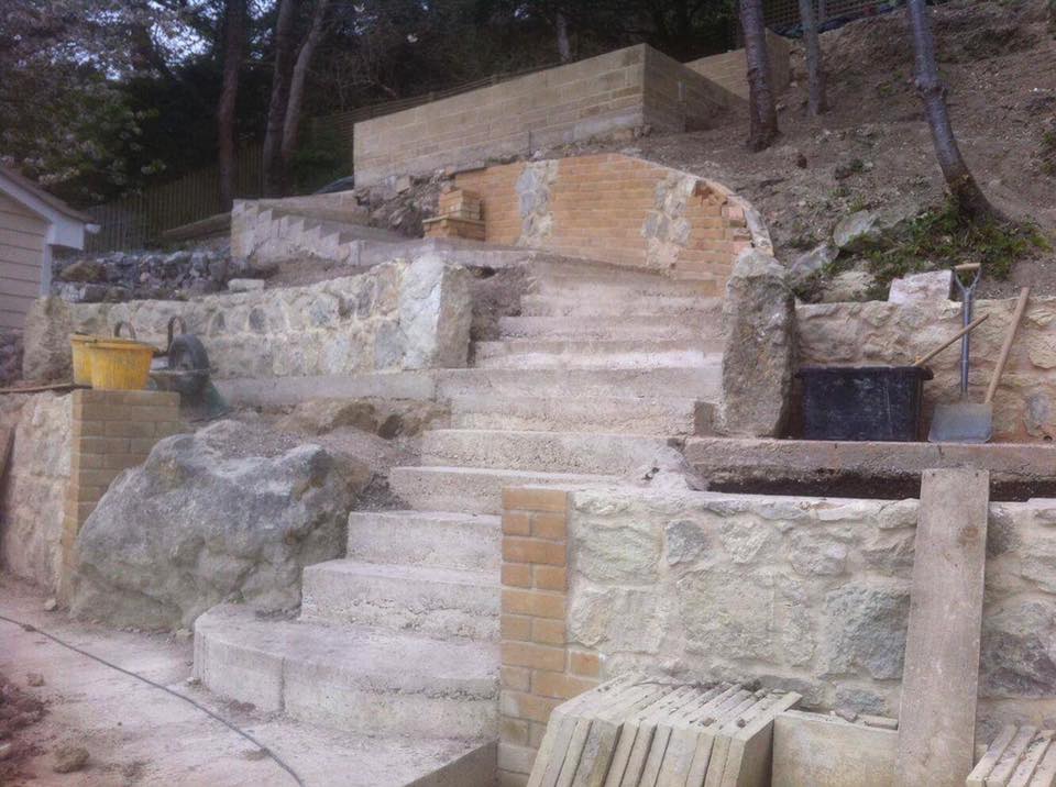 landscaping services