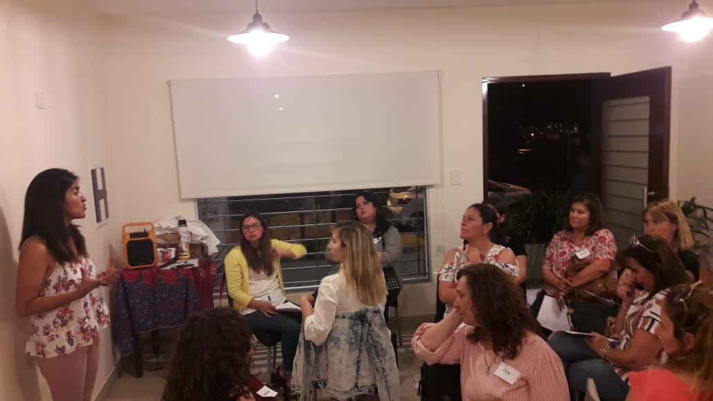 coaching ontológico