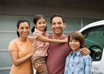 Auto & Home Insurance in Lompoc, CA