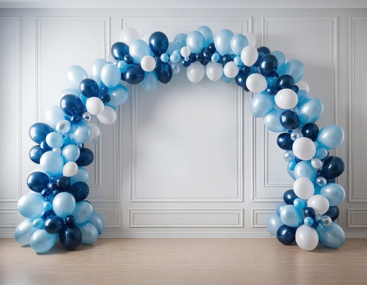 Balloon Decorations Balloon Arches New York City Bronx Manhattan Bronx Queens Long Island Nassau County