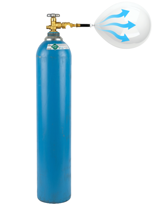Balloon Helium Tank Rental New York City Bronx Manhattan Bronx Queens Long Island Nassau County
