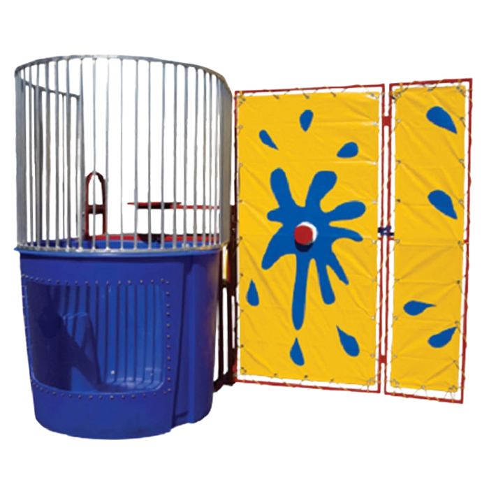 Dunk Tank