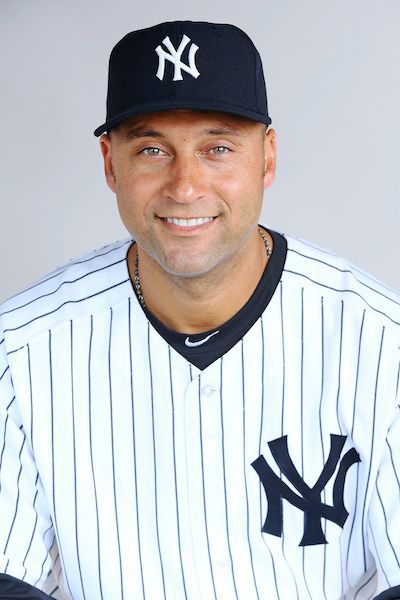 Derek Jeter – Hall of Fame Baseball Player