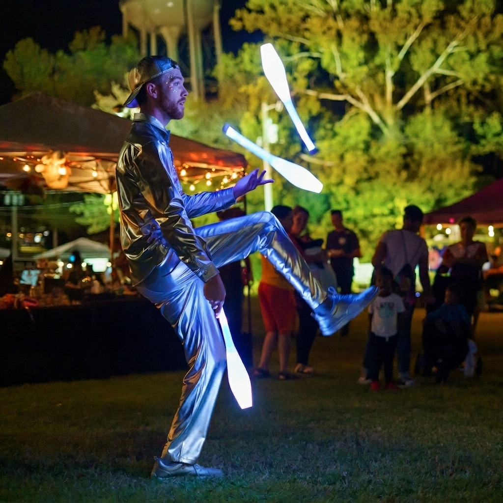 Jugglers Hire New York City Bronx Manhattan Bronx Queens Long Island Nassau County