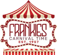 Frankie's Carnival Time – DOE-Certified & Insured Frankie's Carnival Time