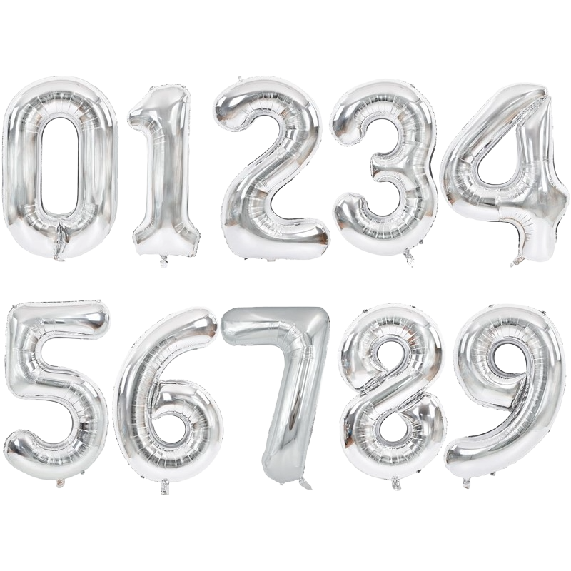 Letter Balloons New York City Bronx Manhattan Bronx Queens Long Island Nassau County