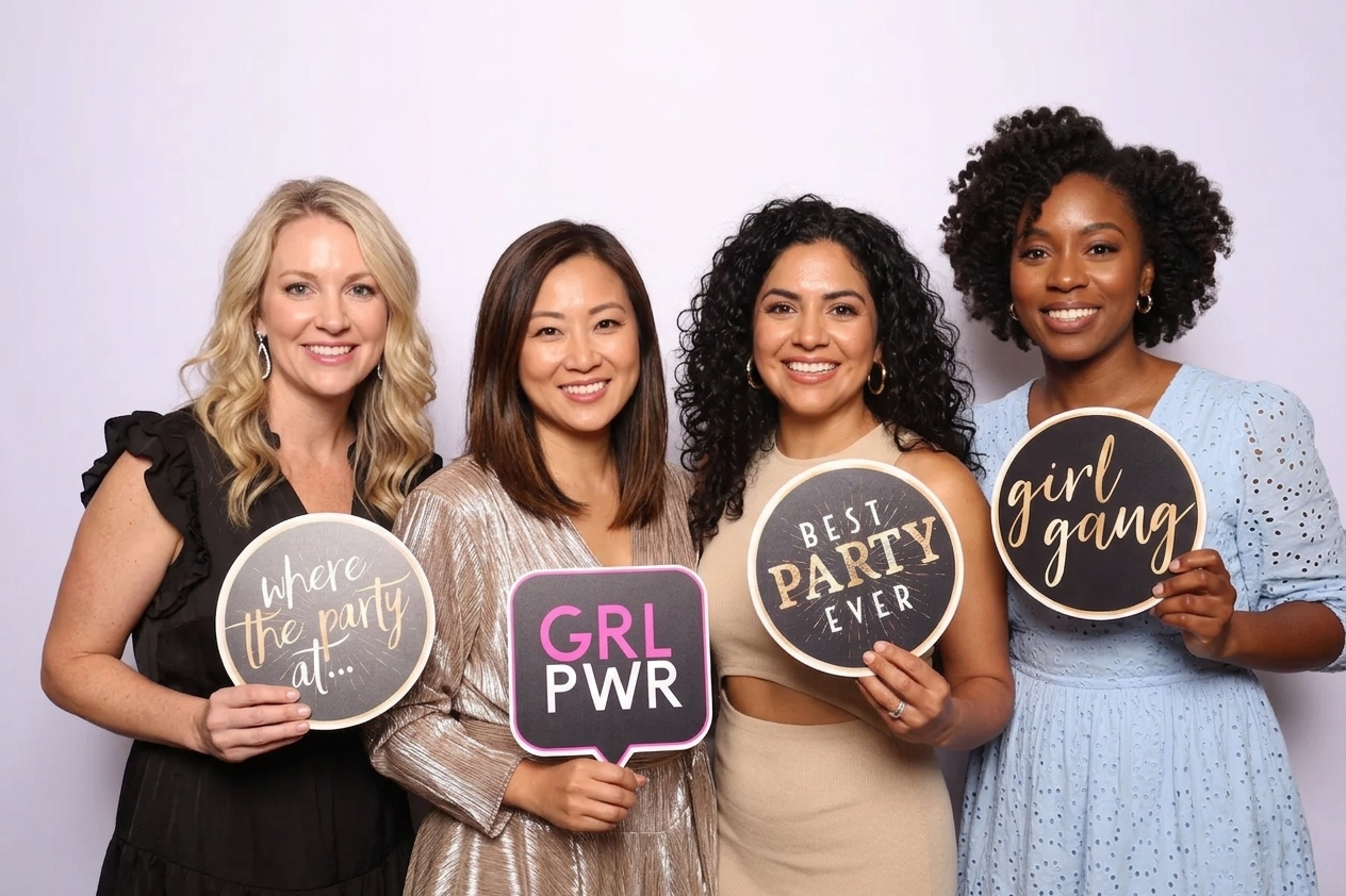 Open Photo Booth Rental New York City Bronx Manhattan Bronx Queens Long Island Nassau County