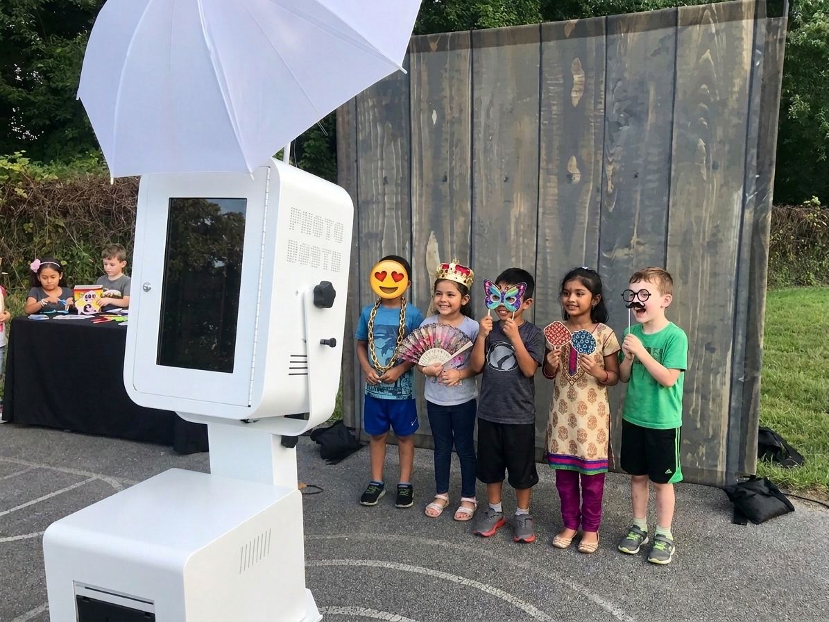 Open Photo Booth Rental New York City Bronx Manhattan Bronx Queens Long Island Nassau County
