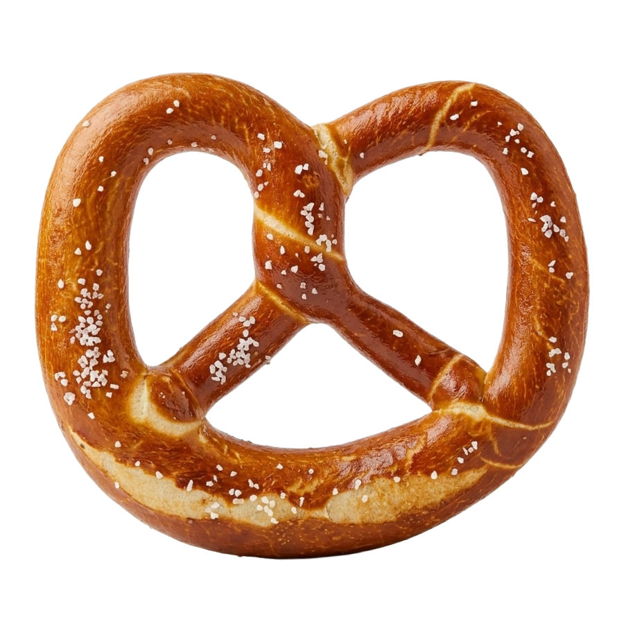 Pretzels Salted Plain Unsalted Sweet Cinnamon Party Supplies New York City Bronx Manhattan Bronx Queens Long Island Nassau County