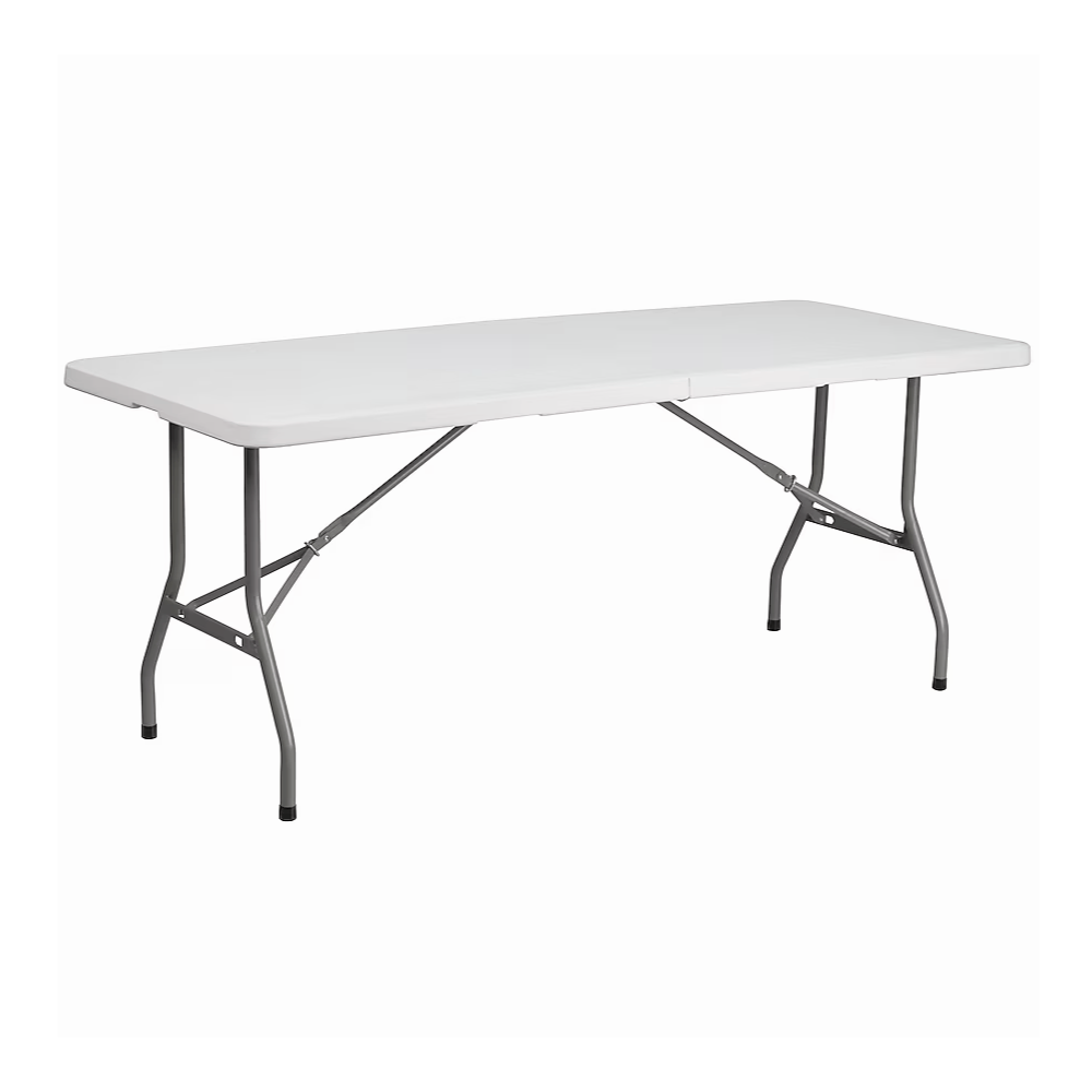 Folding Rectangle Table