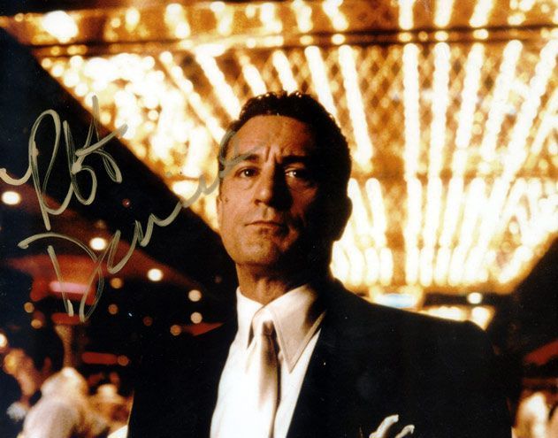 Robert De Niro