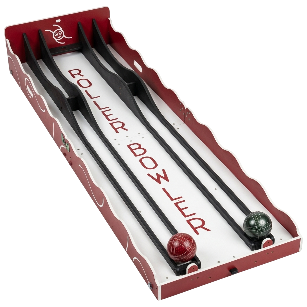 Roller Bowler Game Rental New York City Bronx Manhattan Bronx Queens Long Island Nassau County