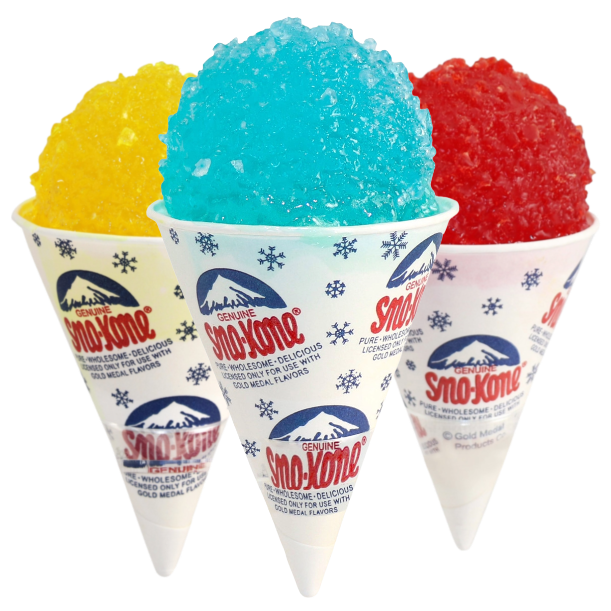 Sno-Cone Supplies: Cups New York City Bronx Manhattan Bronx Queens Long Island Nassau County