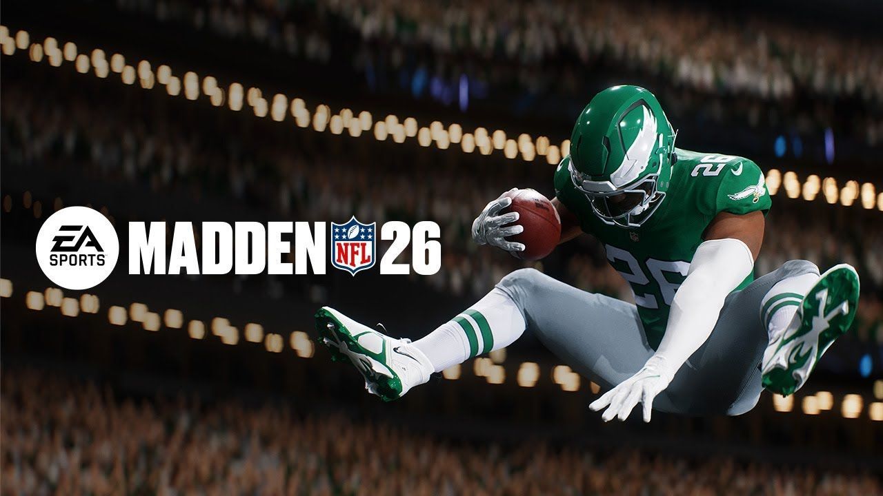 Madden 2026
