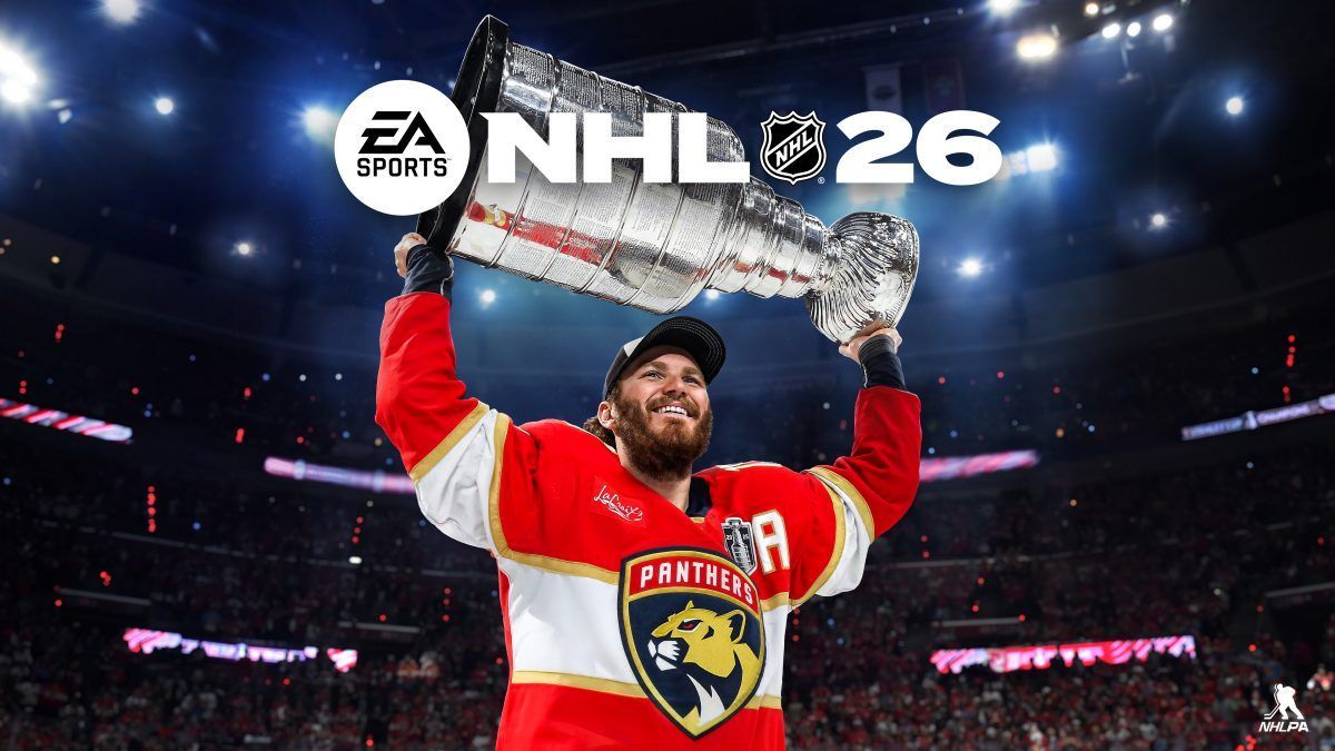 NHL 2026