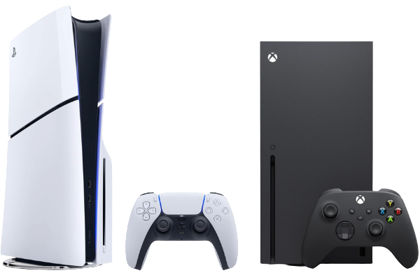 Video Game Truck Rental in New York City – PlayStation 5, Xbox Series X