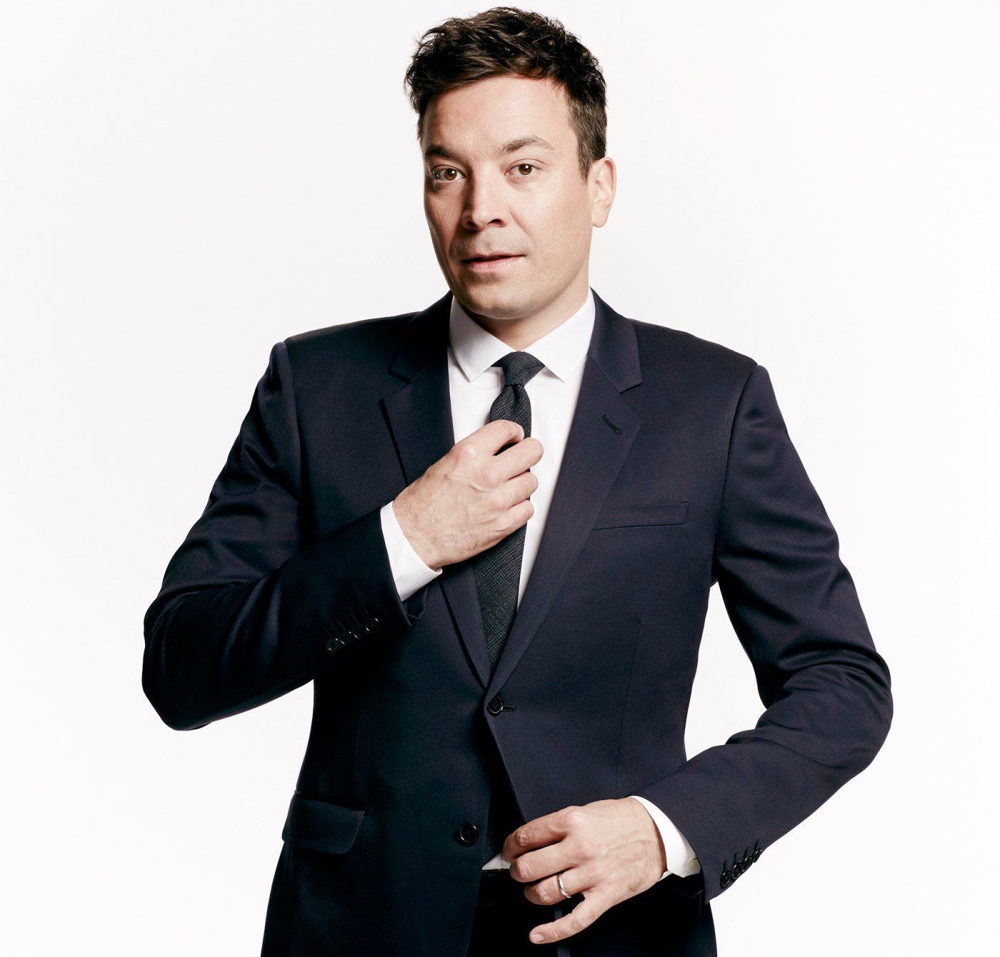 Jimmy Fallon – Comedian & Late Night Host