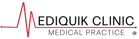 MediQuik Logo