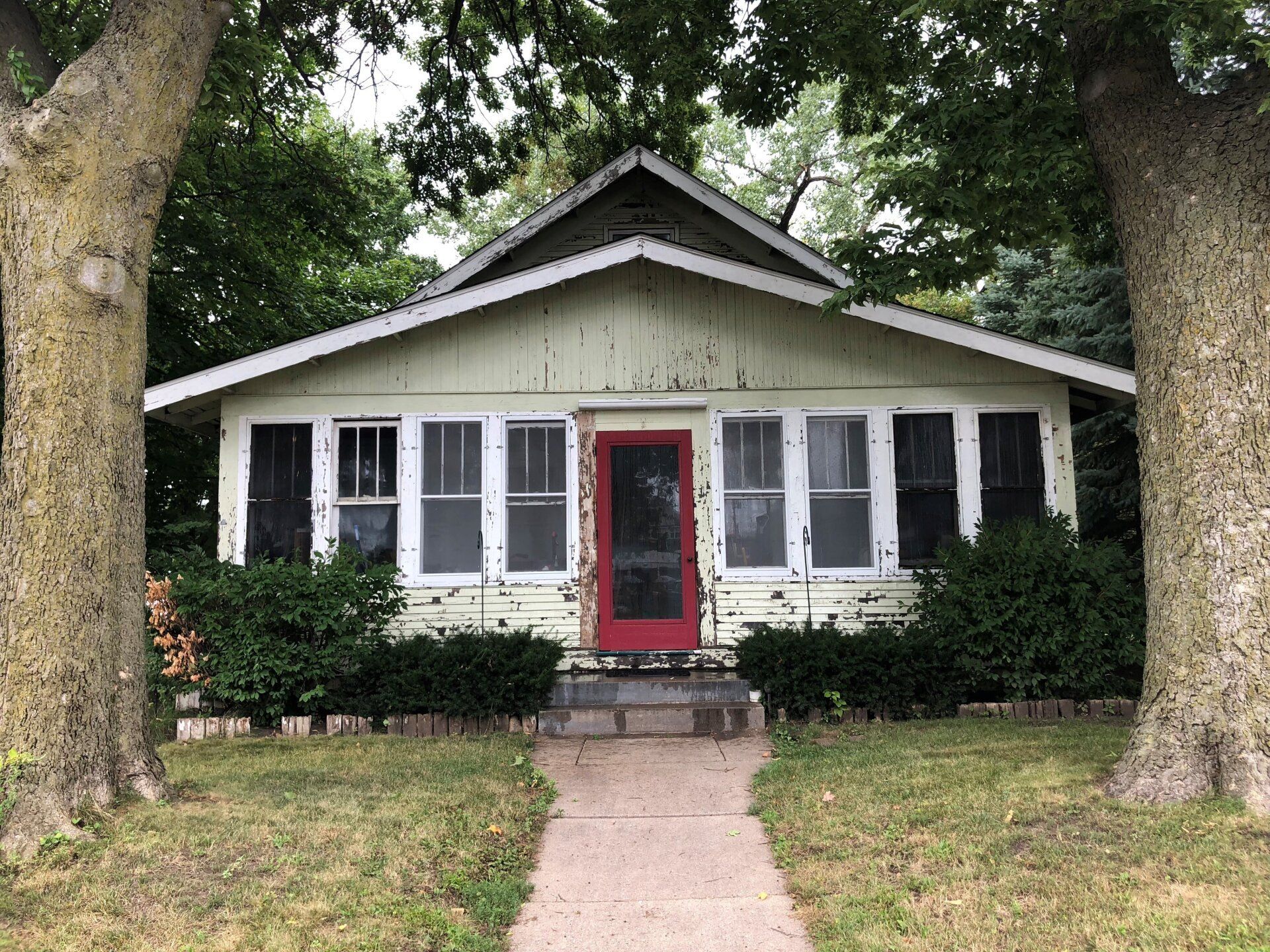 Before Painting — Lakeville, MN — T.K. Painting & Decorating, LLC