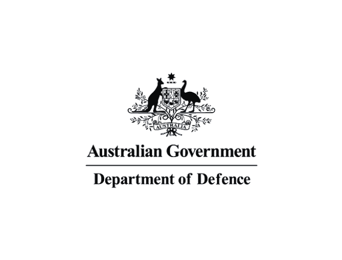 Department of Defence