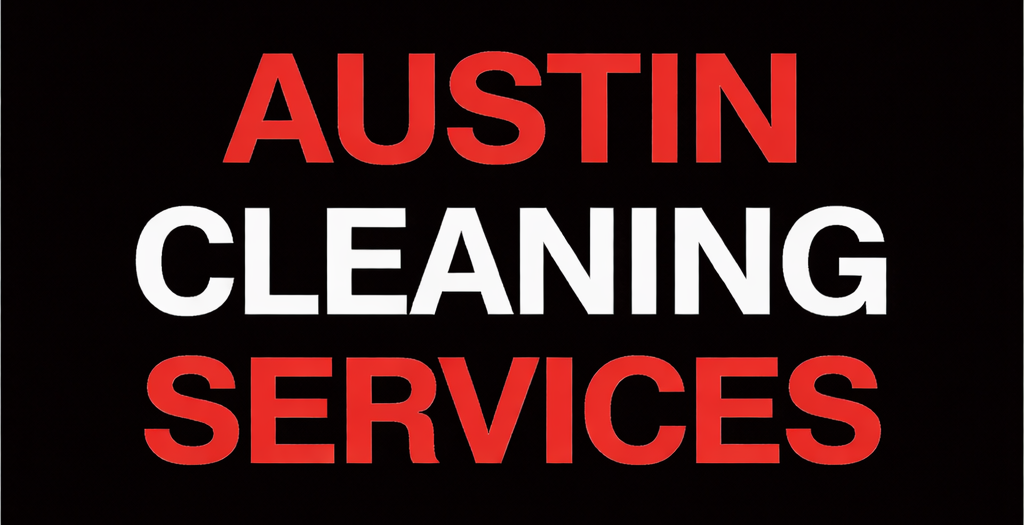 Austin Cleaning Services