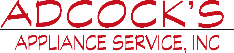 Adcock's Appliance Service Inc.