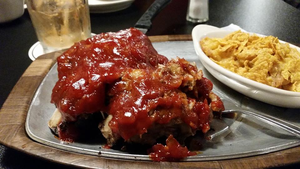 Restaurant Menu Wausau, WI The Loading Zone