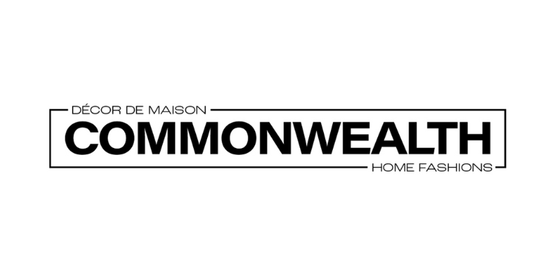 Commonwealth Home Fashions Logo