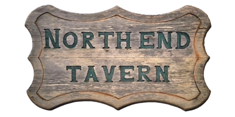 North End Tavern Logo