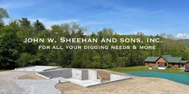 John Sheehan and Sons, Inc.