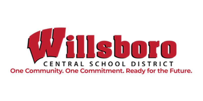 Willsboro Central Schools Logo