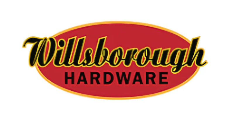Willsborough Hardware Logo