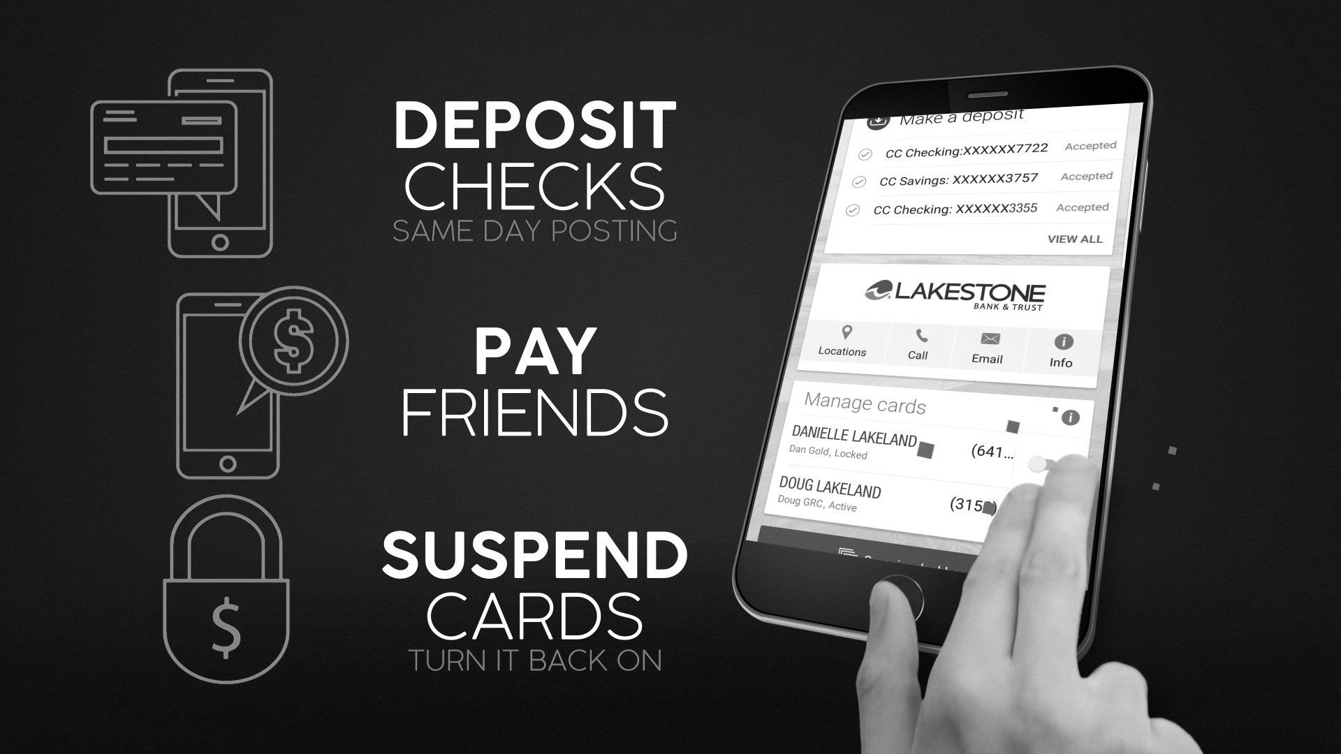Mobile Banking