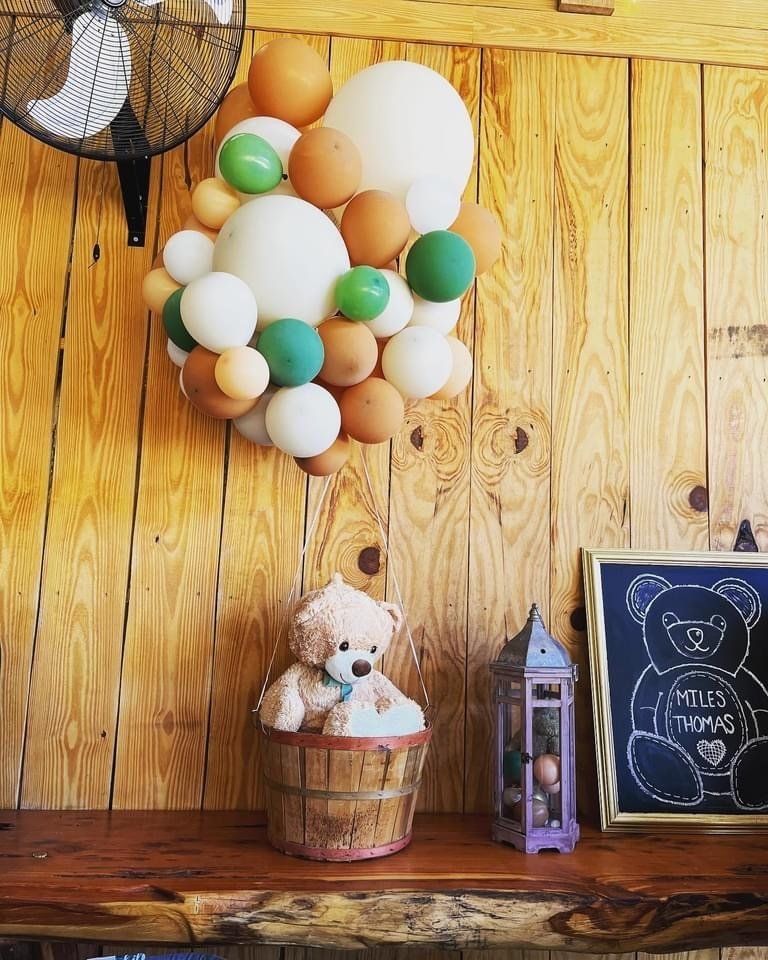 Brandywine Event Gallery