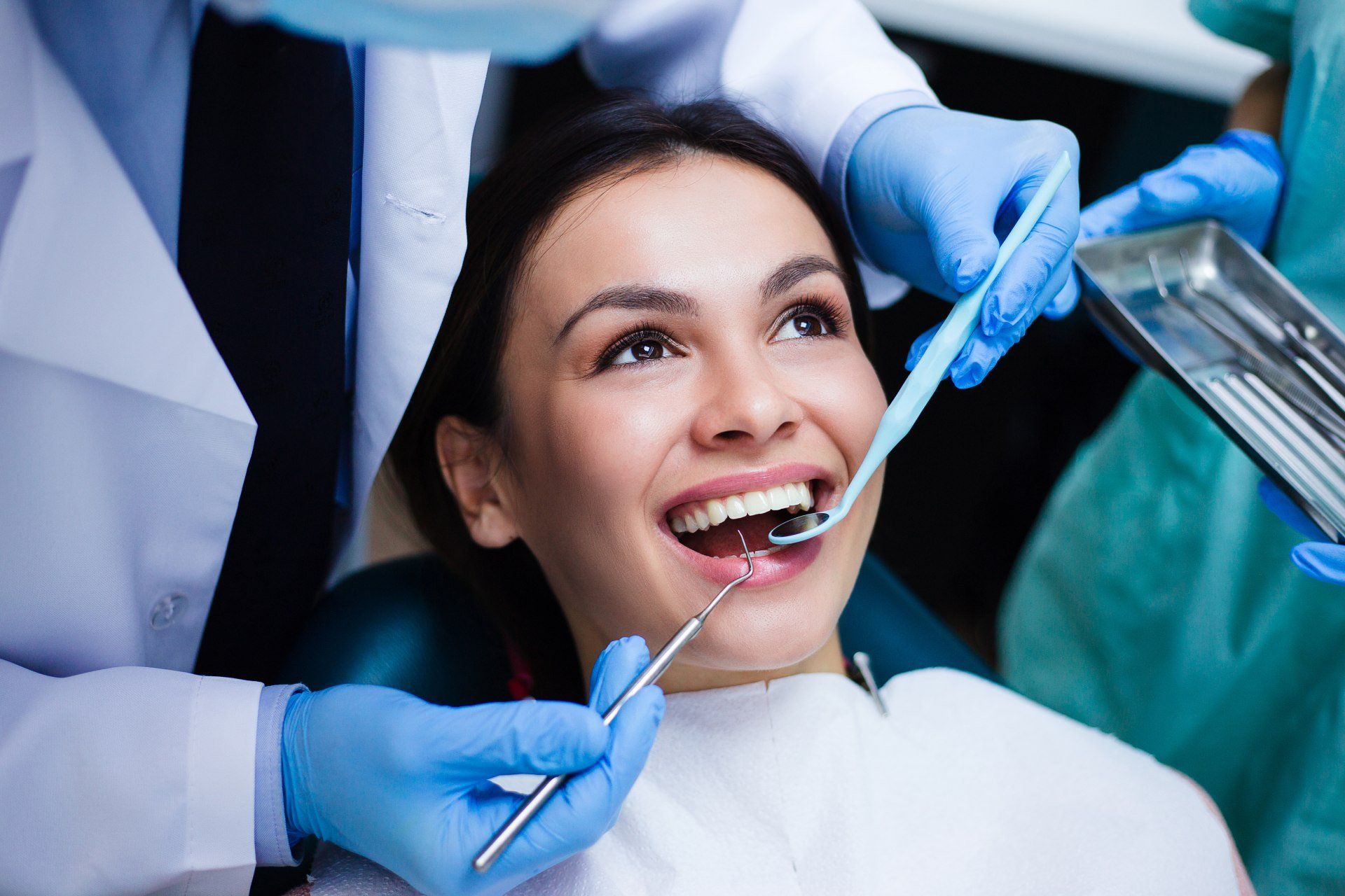 Cure di endodonzia