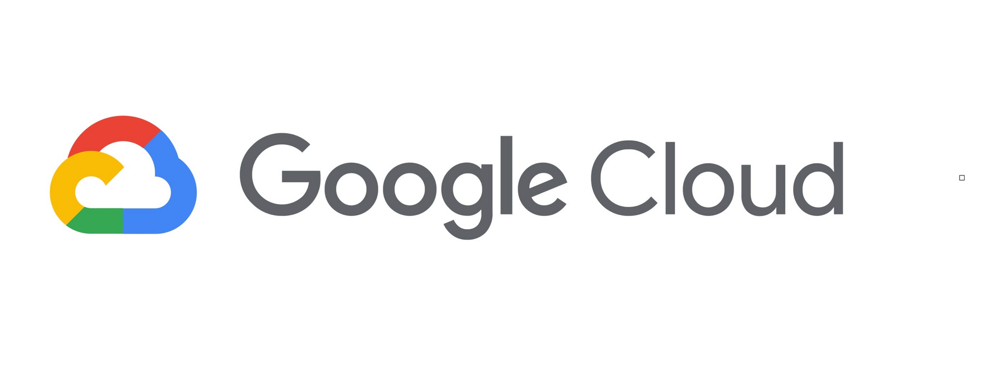 google cloud