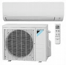 Daikin Mini Split — Air conditioning in Fort Walton Beach, FL