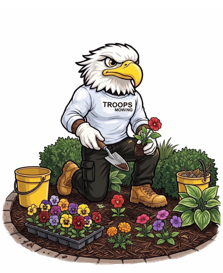Mascot Landscaping